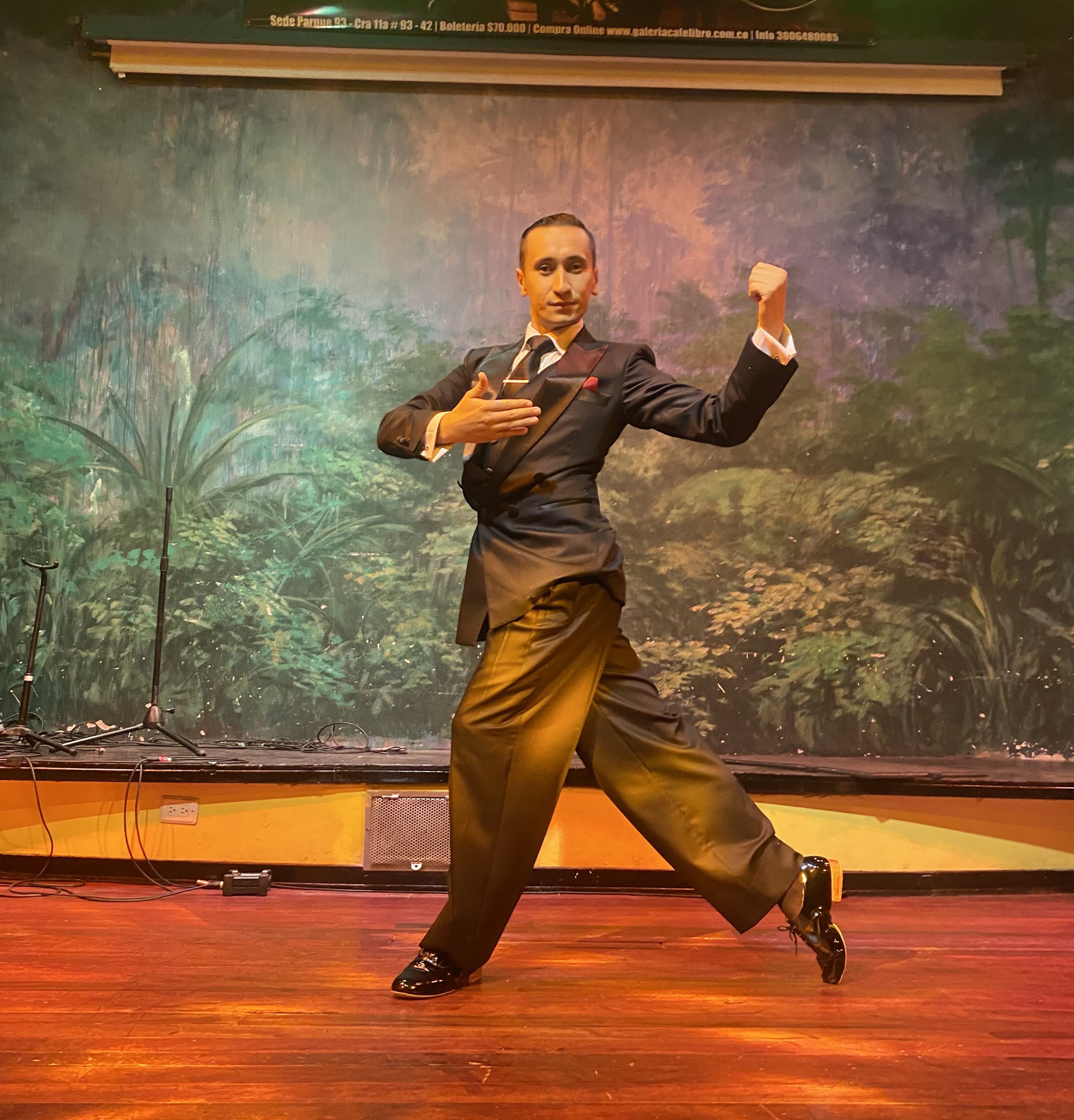 Pedro Miguel Robelto Lopez