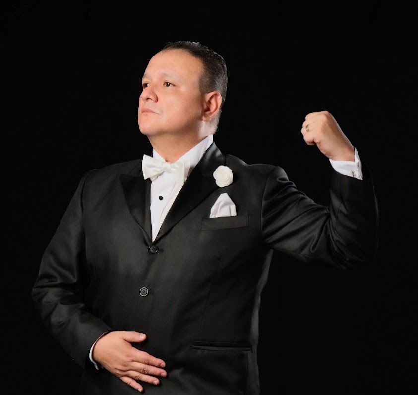 Carlos Arias