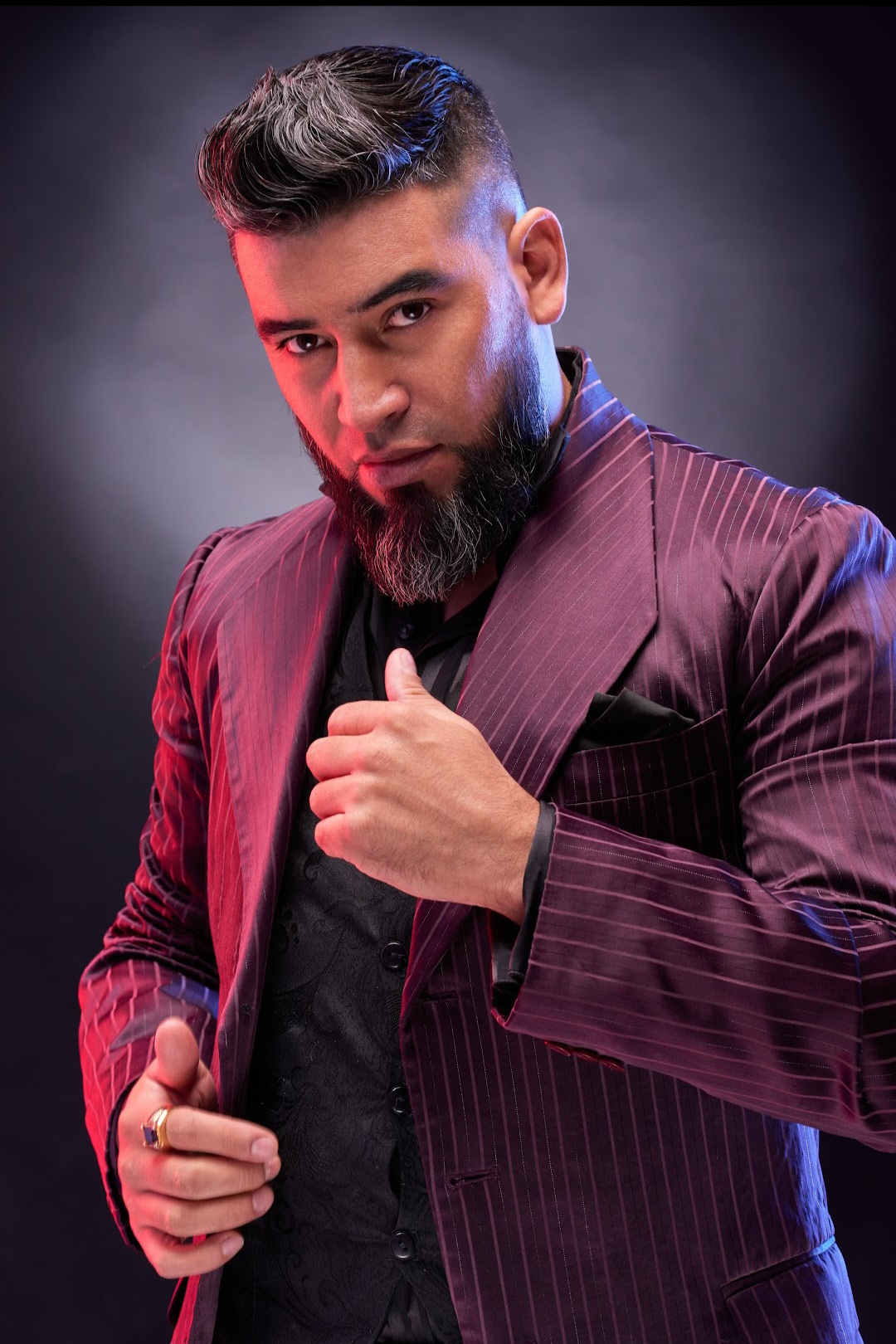 Hernan Camilo Bernal Varela