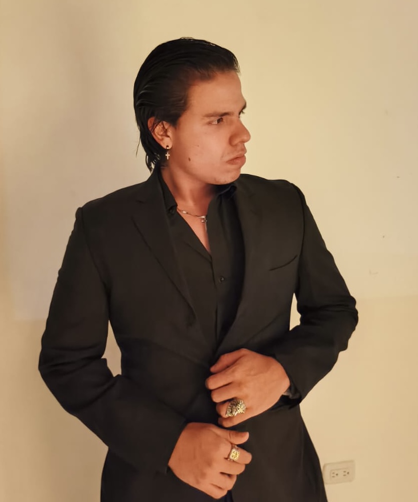 Johan Fernando Cortes Rico